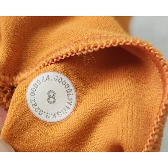 Lululemon Align Bodysuit Size 8 - Picture 5 of 5